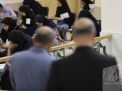 گزارش تصویری آزمون کارشناسی روز دوم